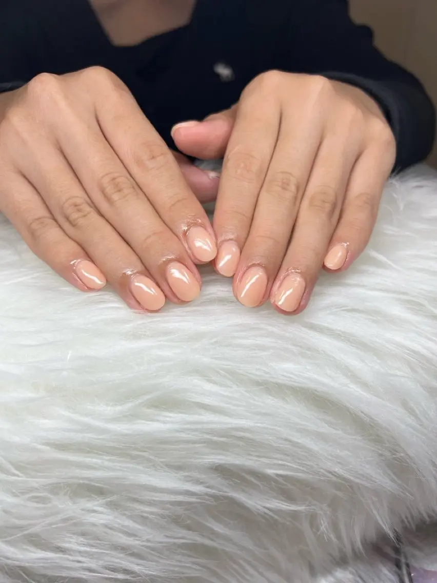 ネイル Ori Nailのネイルデザイン