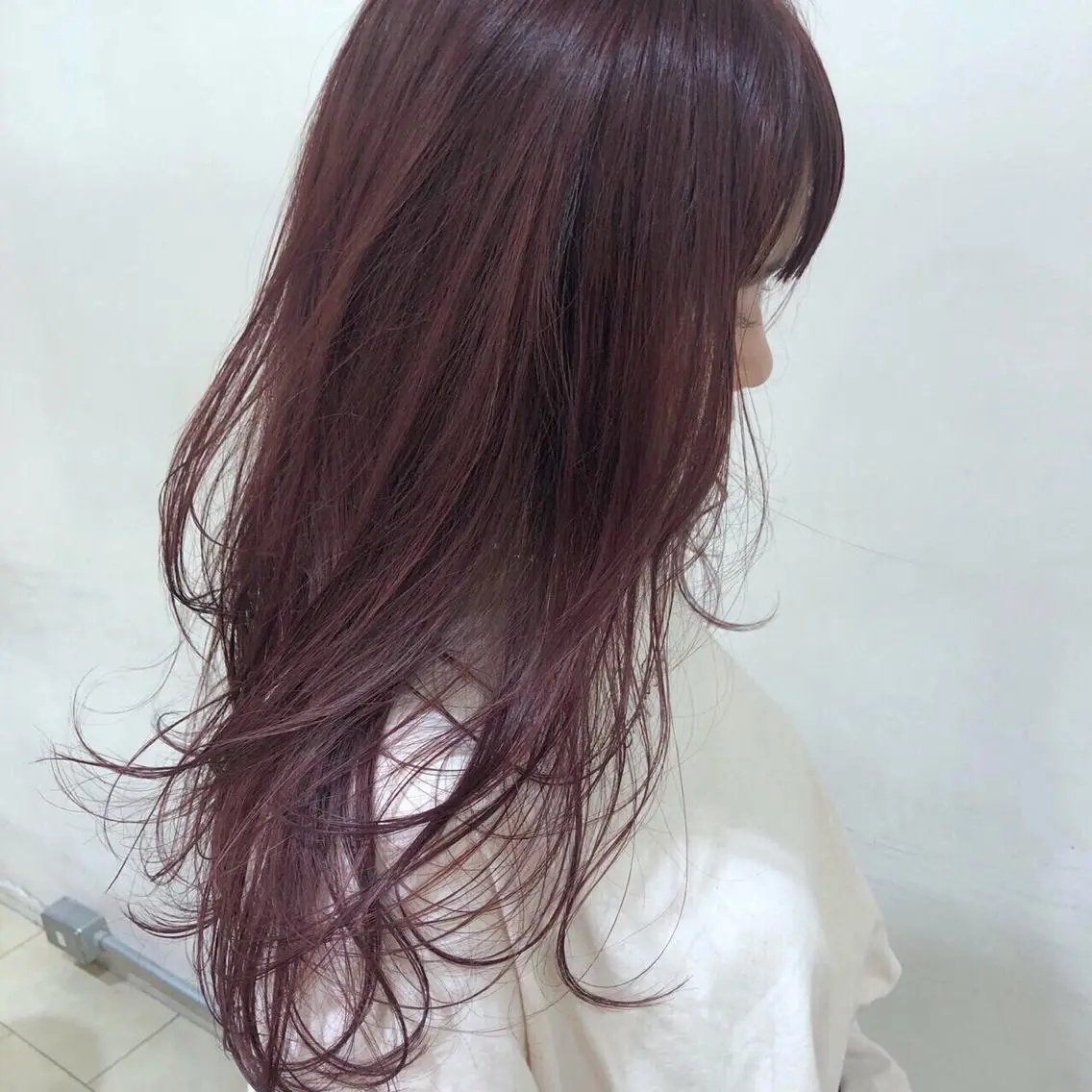 ロング カラー 💠AYANE /吉祥寺💠の眉毛・アイブロウイメージ