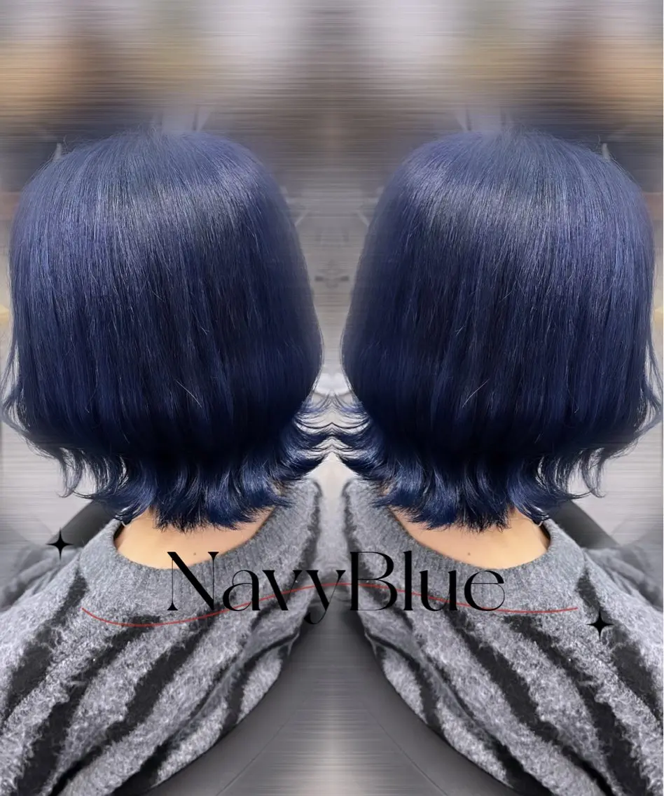 ミディアム カラー 熊谷 有紗のヘアスタイル