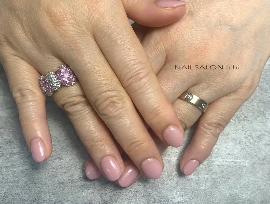 ネイル ハンドネイル NAILSALON Ichiのネイルデザイン