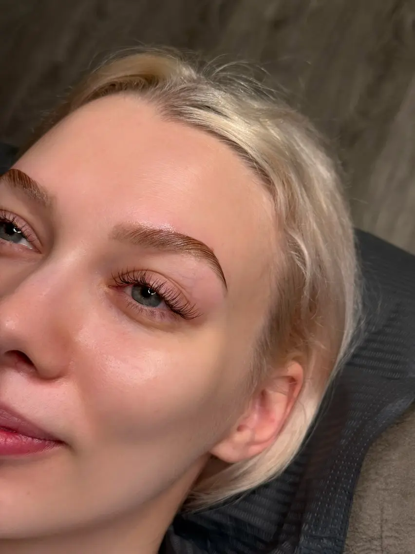 アイブロウ . beauper .Mのマツエク・マツパデザイン