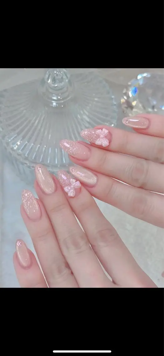 ネイル リン リンのネイルデザイン