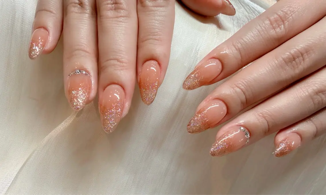 ネイル ハンドネイル Vanilla nail salonのネイルデザイン