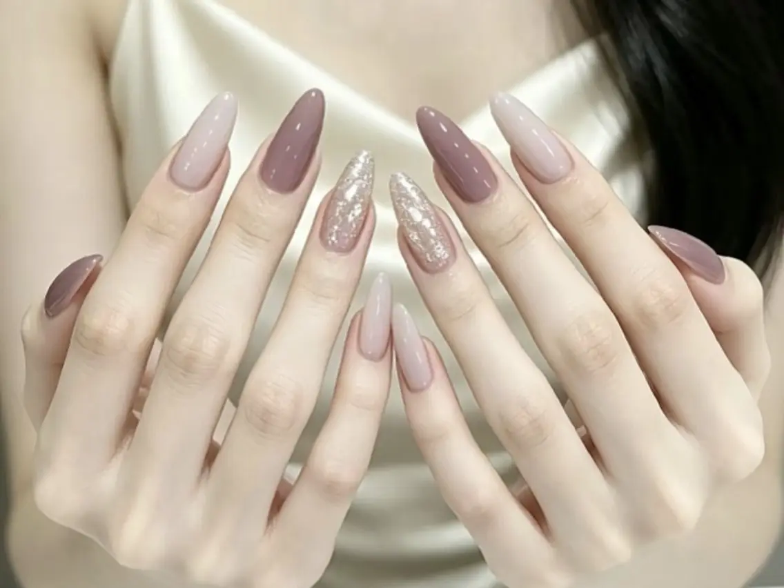 ネイル Yuki Sakai nailのネイルデザイン
