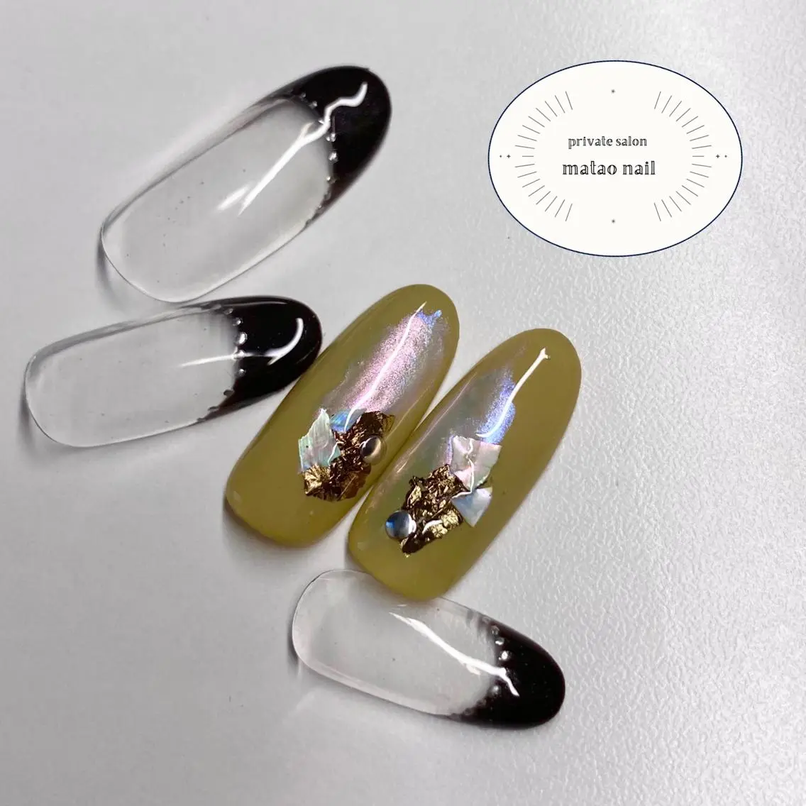 ネイル matao nailの眉毛・アイブロウイメージ