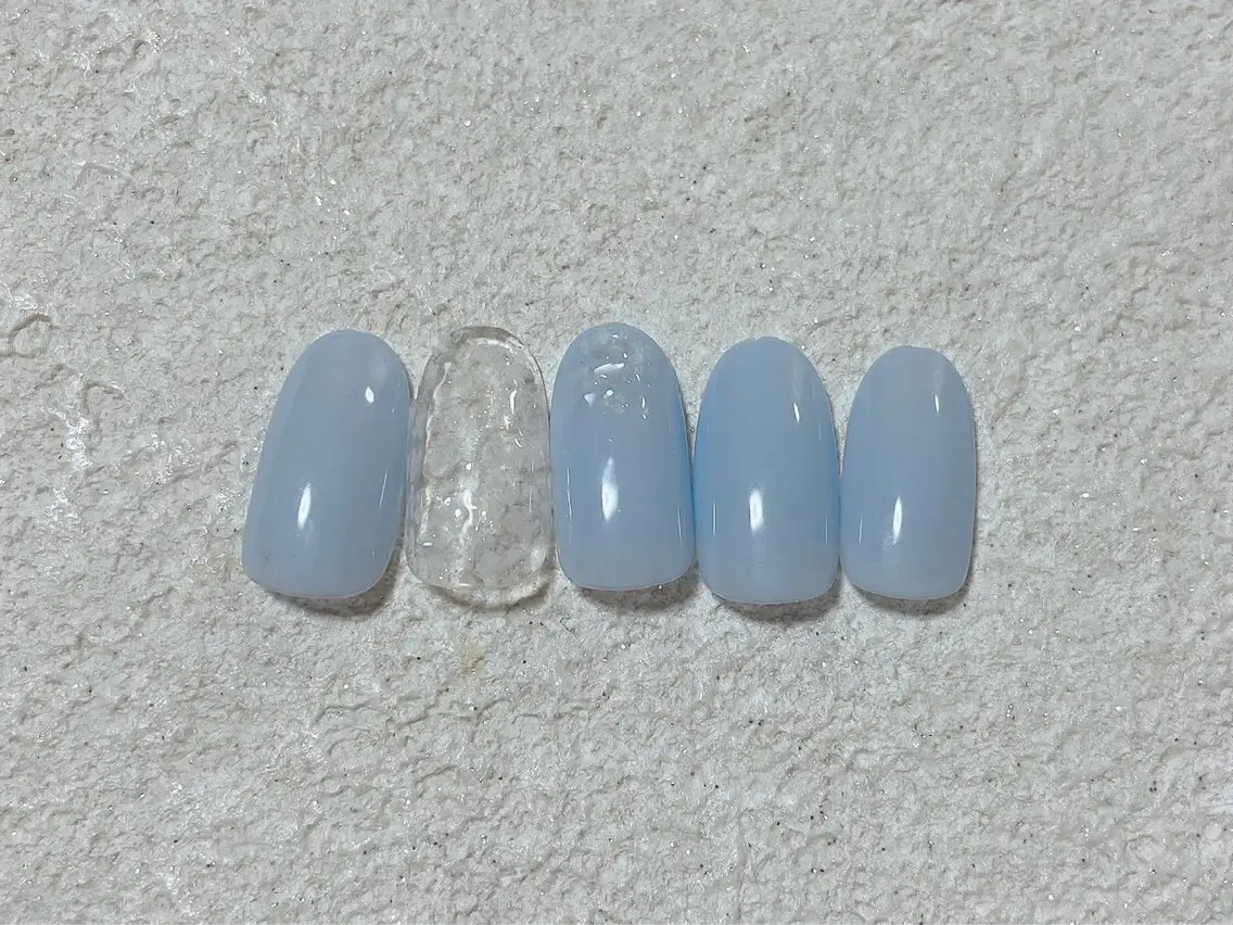ネイル ジェルネイル 韓国ネイル メンズネイル オフィスネイル パラジェル kiki nail たまプラーザのネイルデザイン