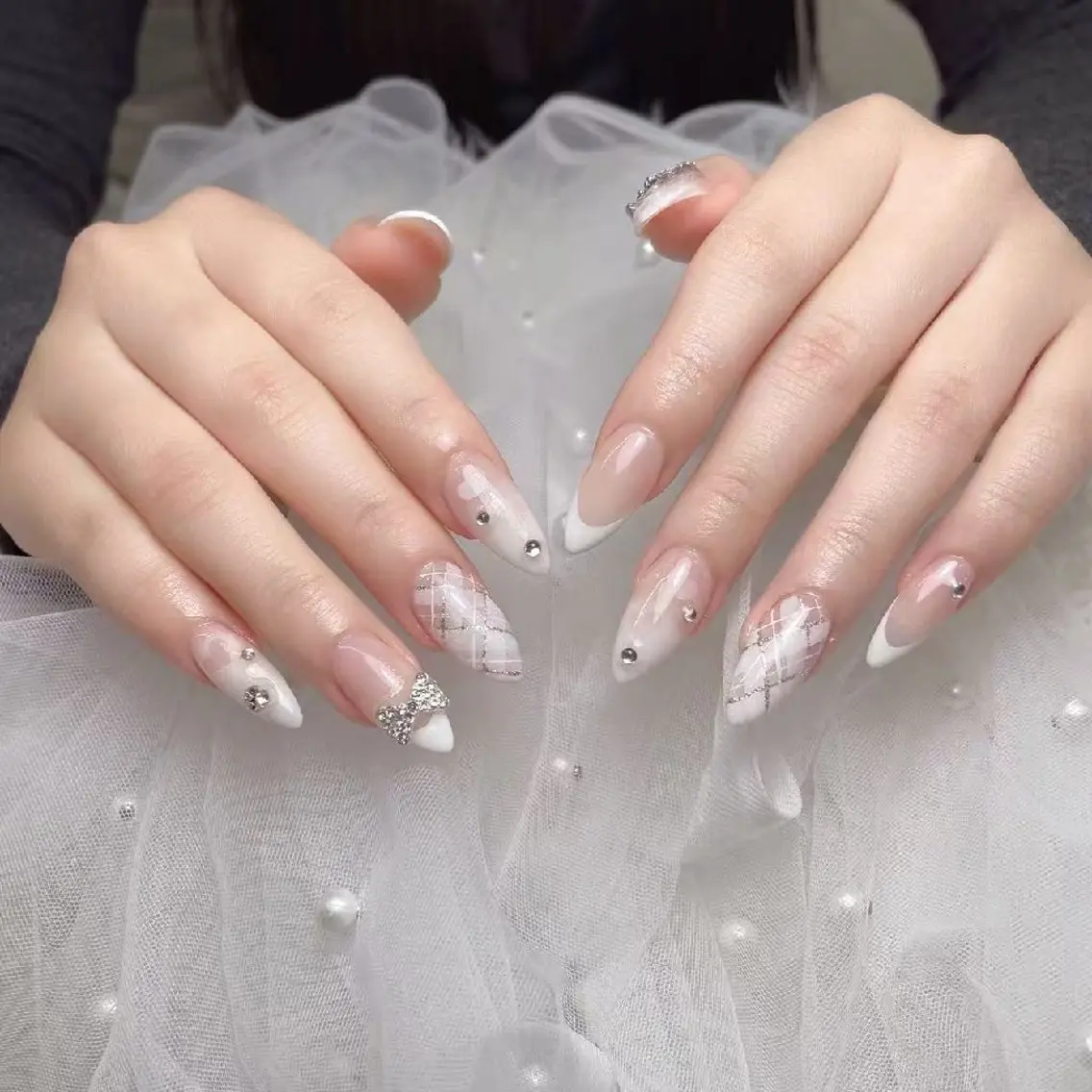 ネイル ENsalon nailのネイルデザイン