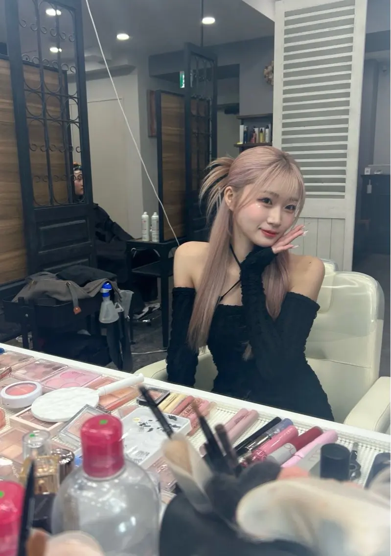 その他 🎀HARU 하루🎀のその他イメージ