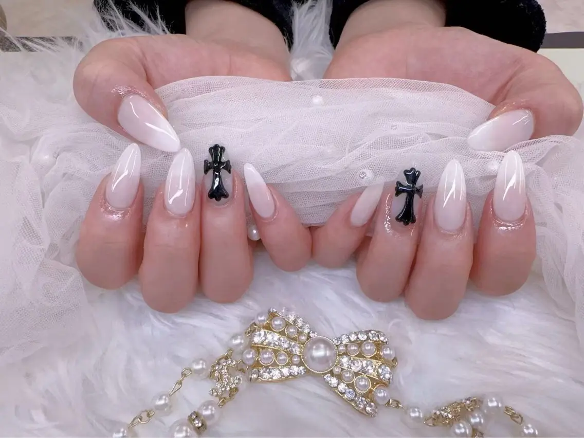 ネイル U・mi nail ゆうなのネイルデザイン