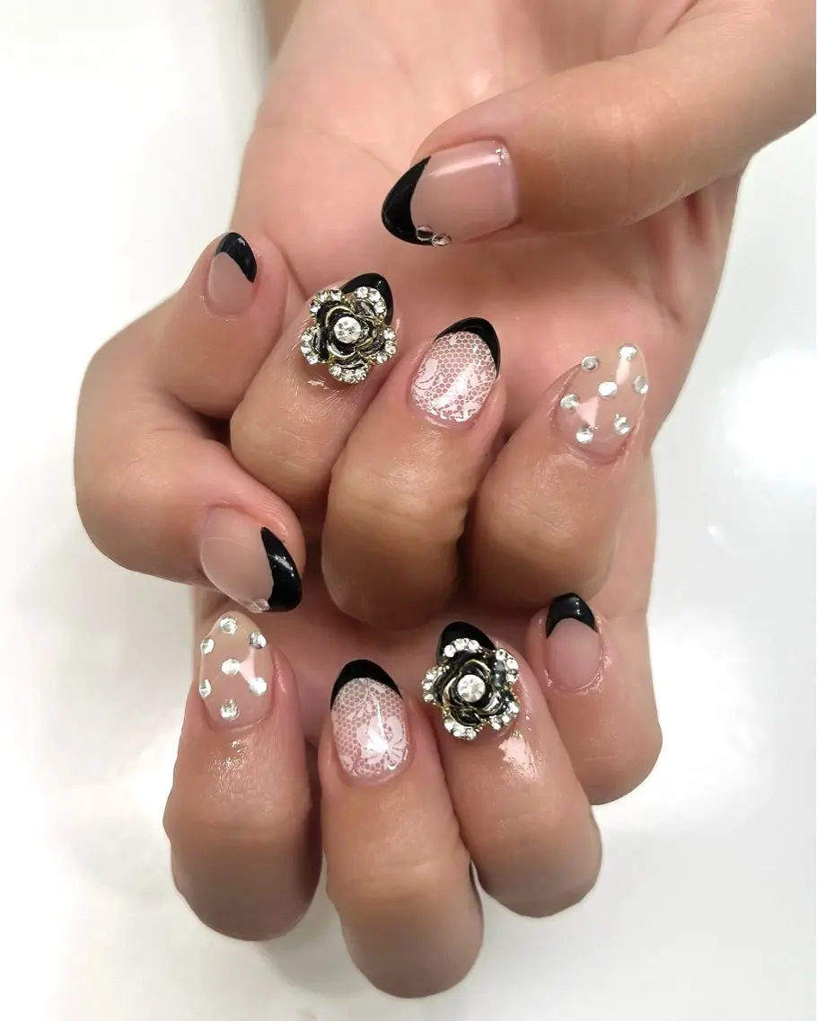 ネイル 'a'ala nailのネイルデザイン