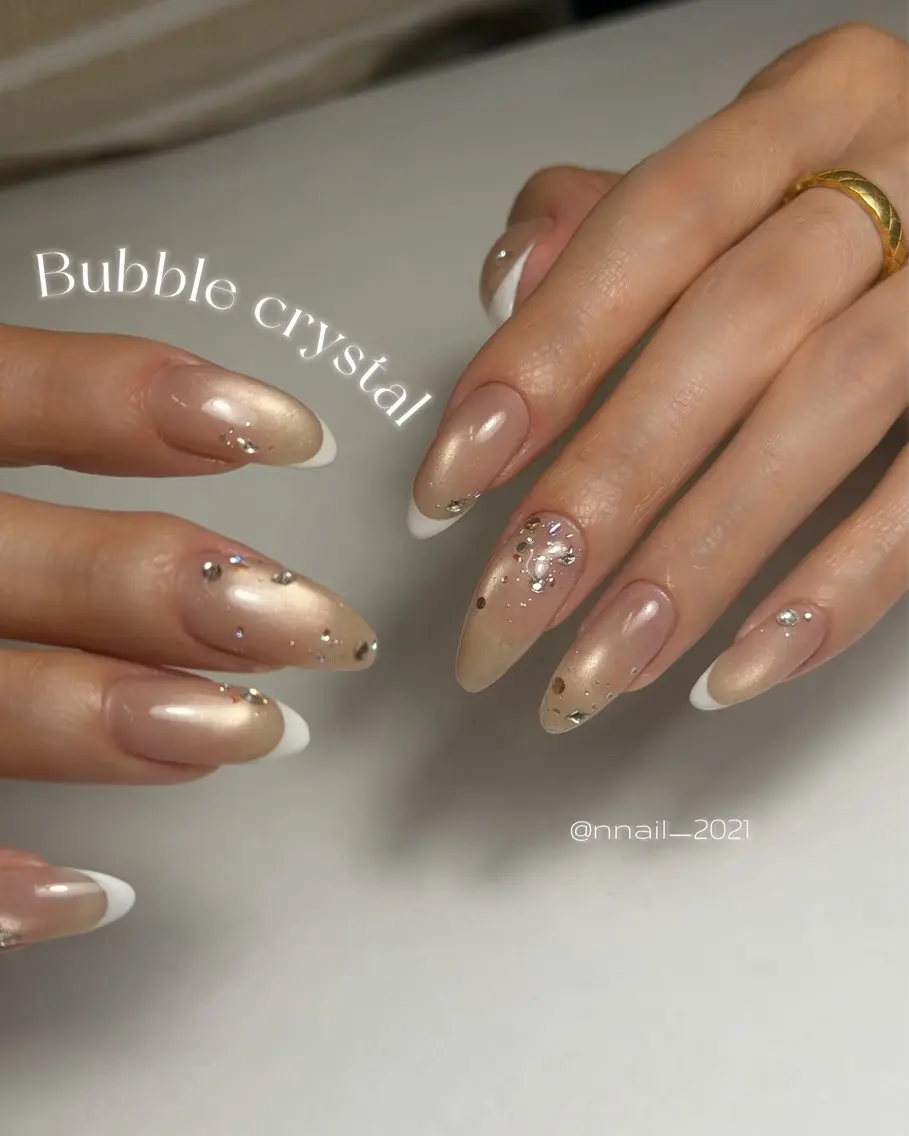 ネイル N nail - KOBE -のネイルデザイン