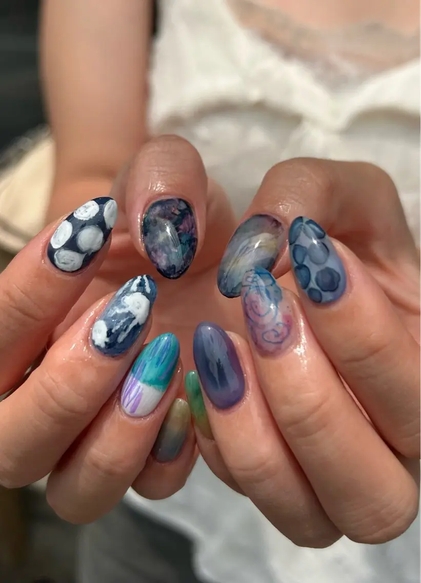 💰10月のみ破格🌀個性派デザイン🌀の写真