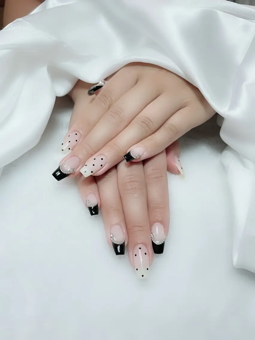 ネイル Amina nail salonのネイルデザイン