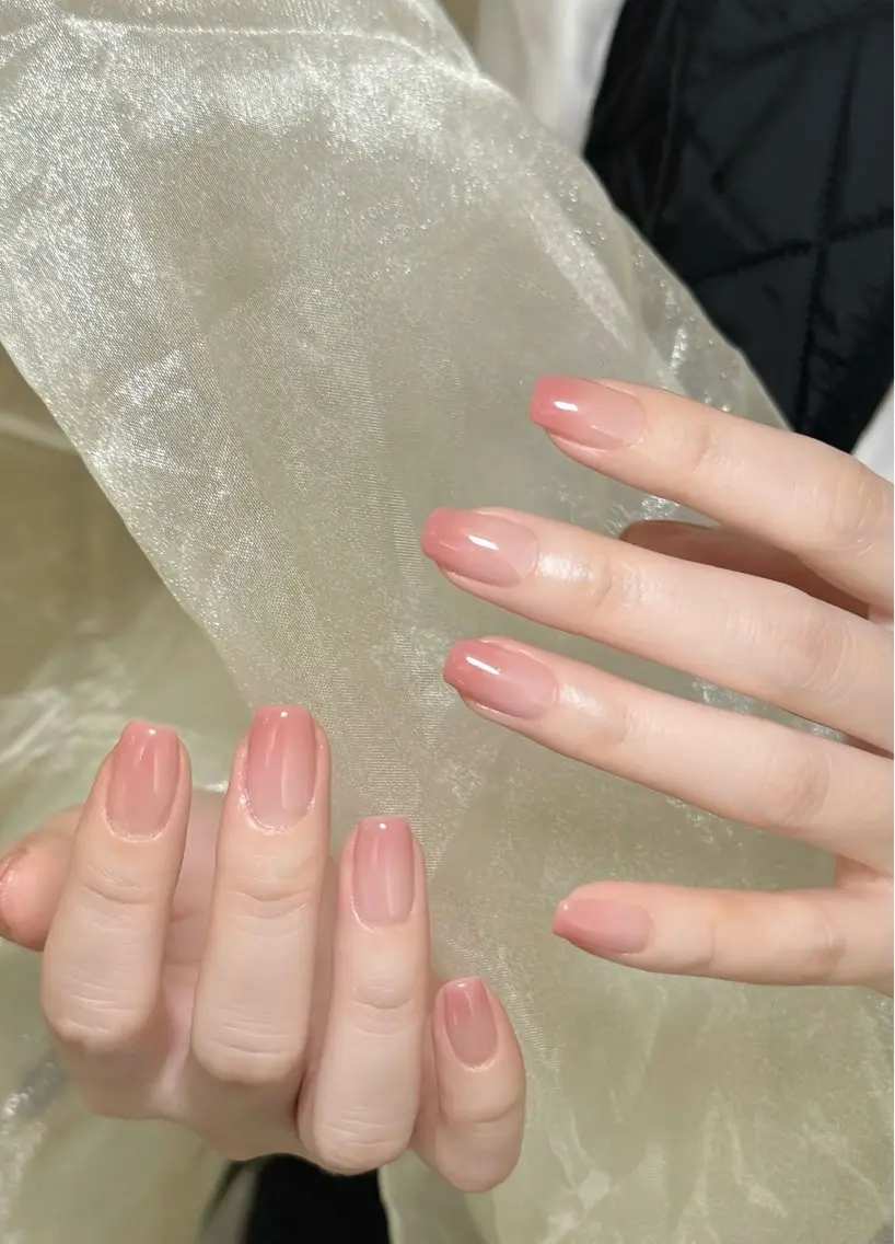 【オフあり】カラ-グラデ-ションの写真