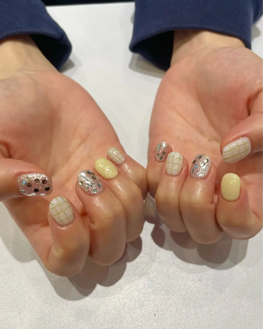 ネイル ハンドネイル nail/ setsukaのネイルデザイン