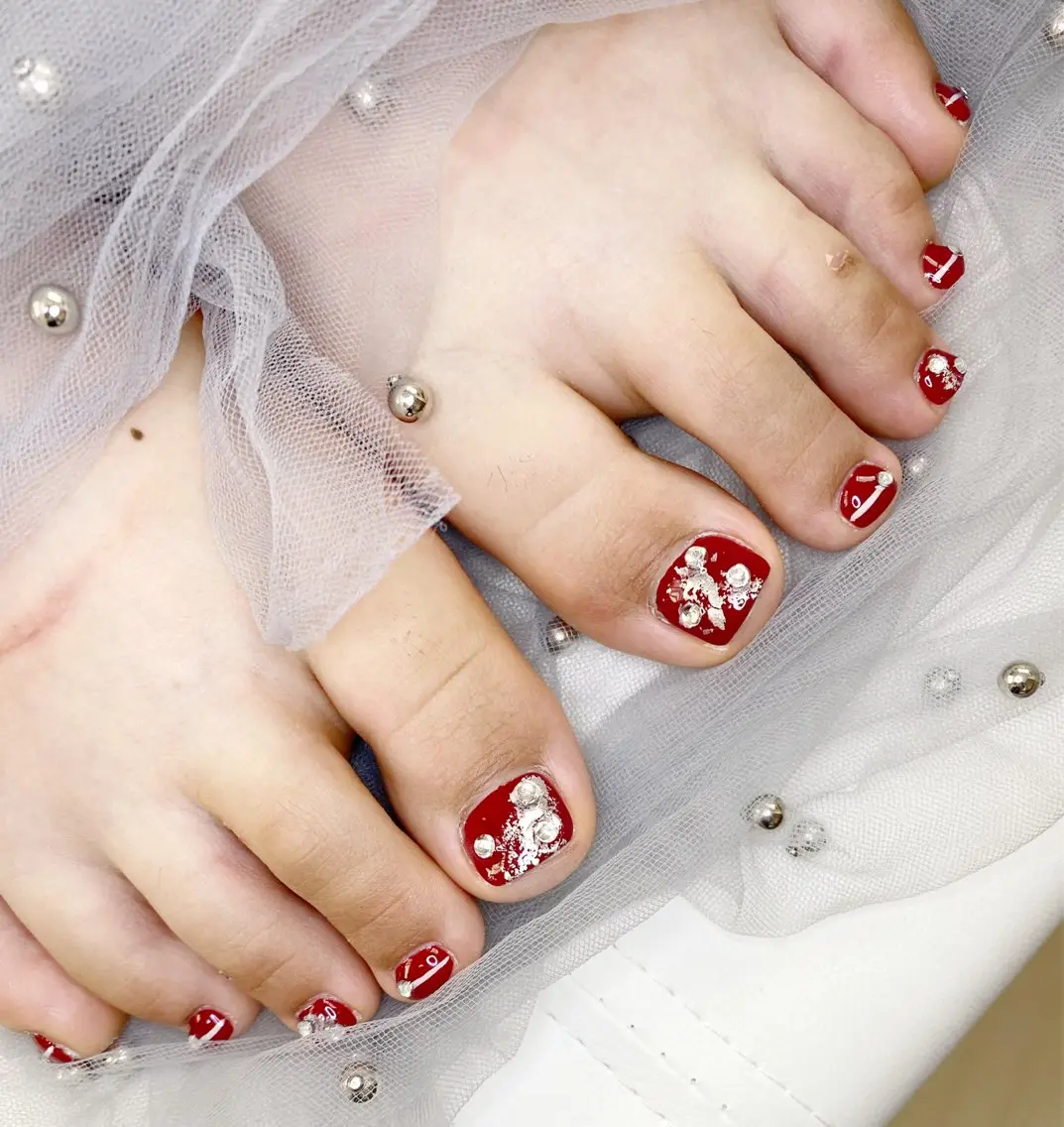 ネイル Queen‘s nail salonのネイルデザイン
