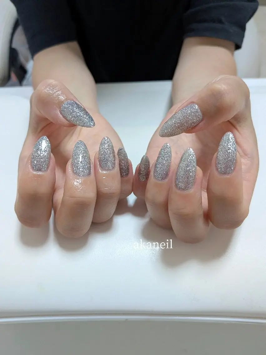 ネイル フットネイル 【akaneils】 アカネのネイルデザイン