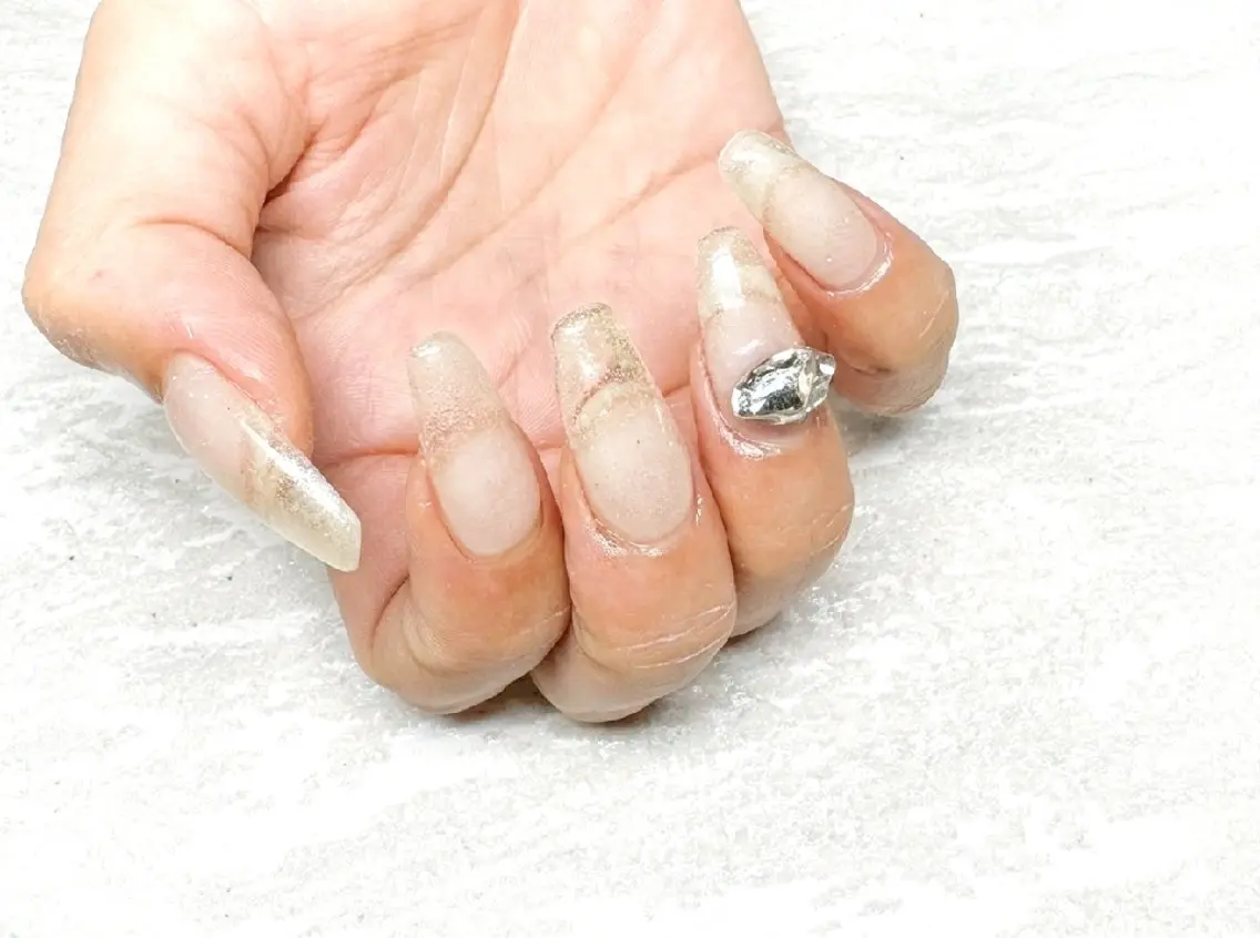 ネイル JULIE NAILのネイルデザイン