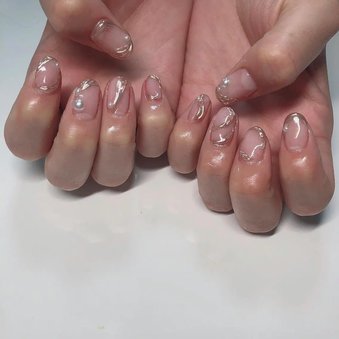 ネイル nail by minamiのネイルデザイン
