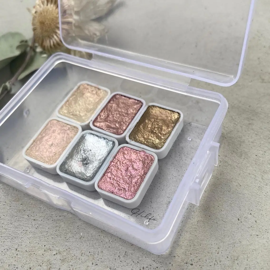 ネイル アートネイル ニュアンスネイル ネイルチップ ハンドネイル Nail Adore.のネイルデザイン