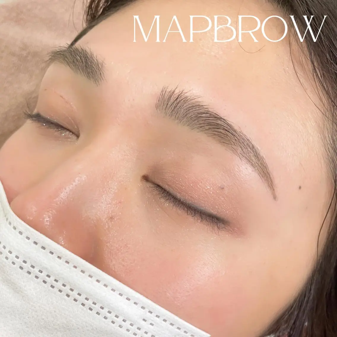 アイブロウ mish eyebrowのエステ・リラクイメージ