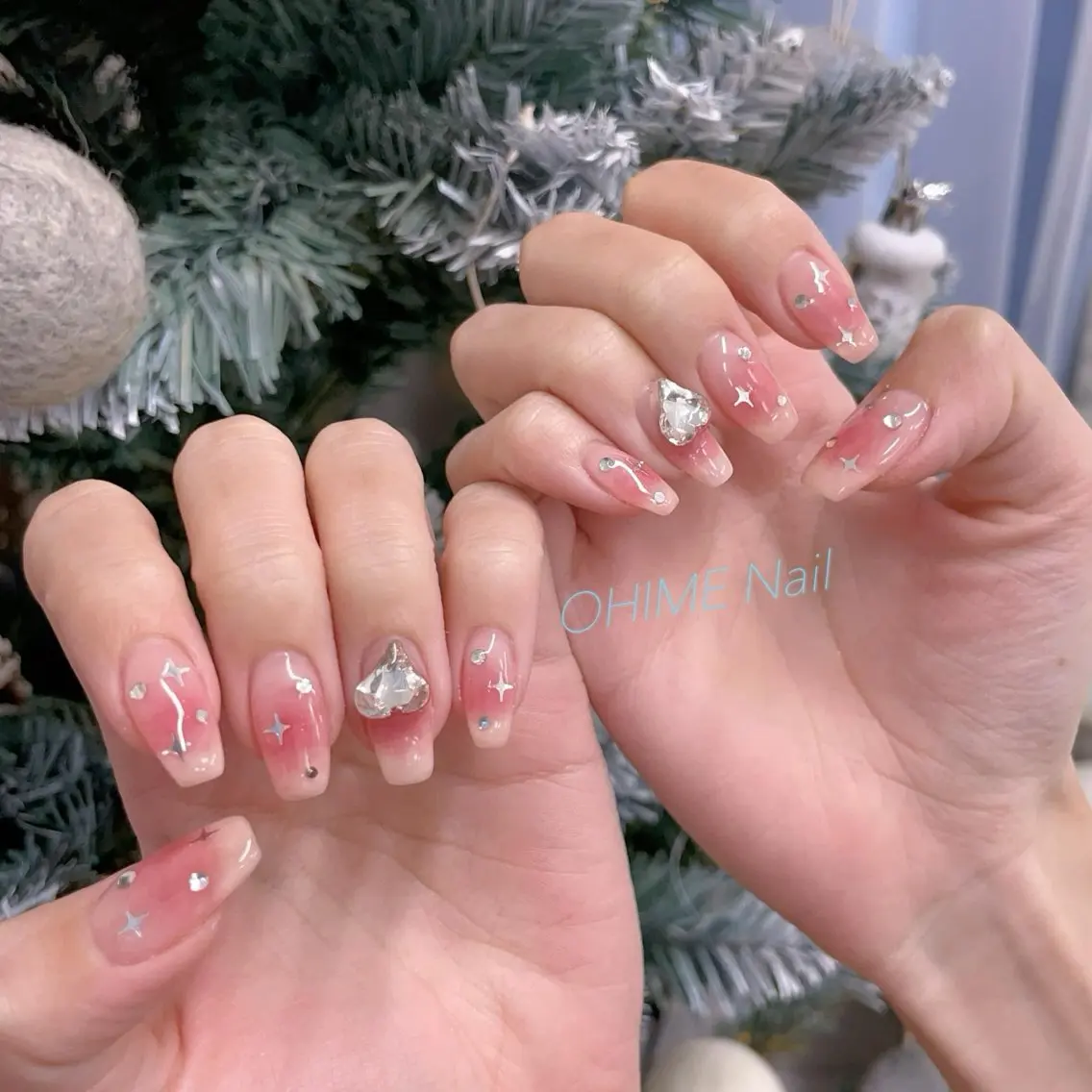 ネイル RUBIS nailのネイルデザイン