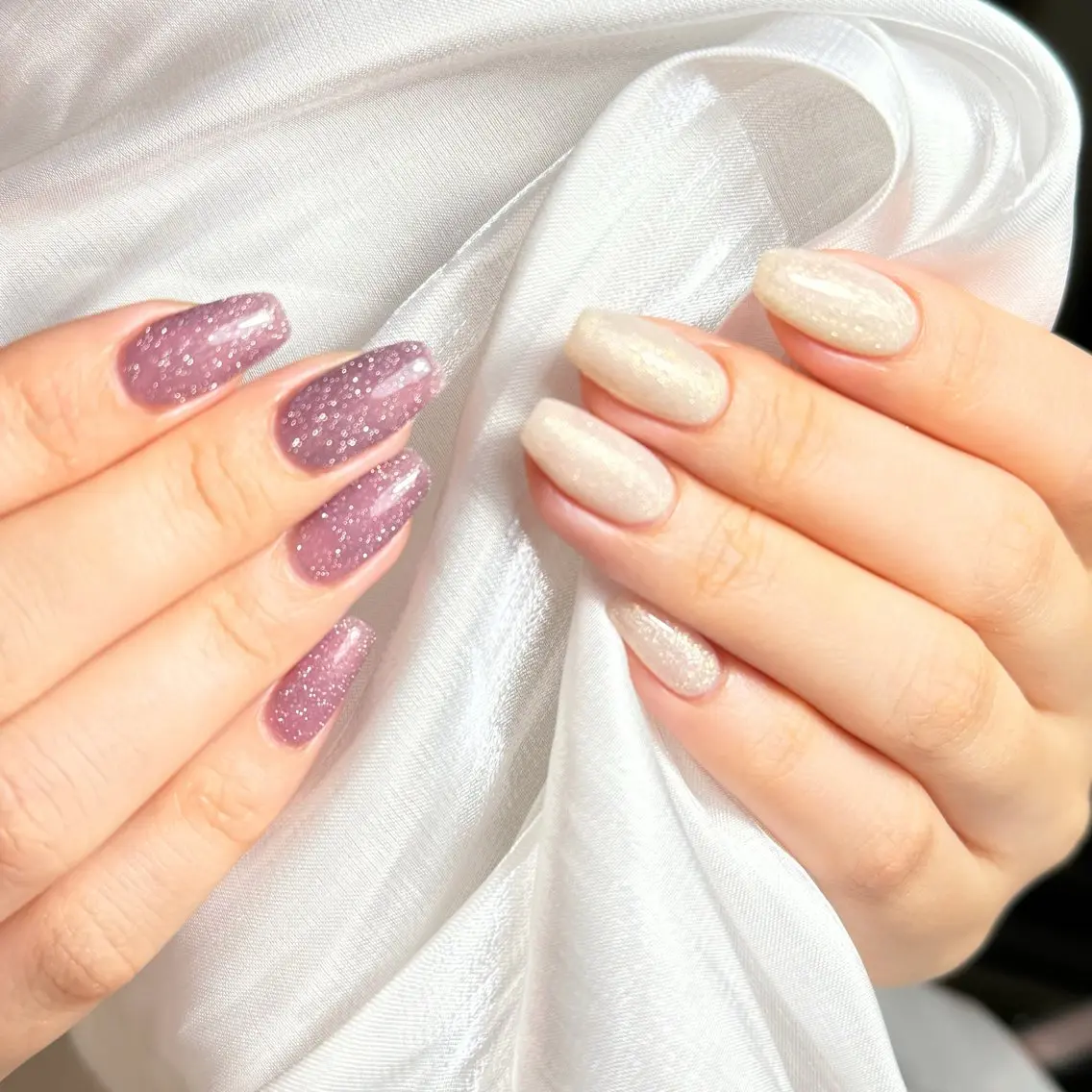 ネイル ハンドネイル ハンドケア BLinLin nail salonのネイルデザイン