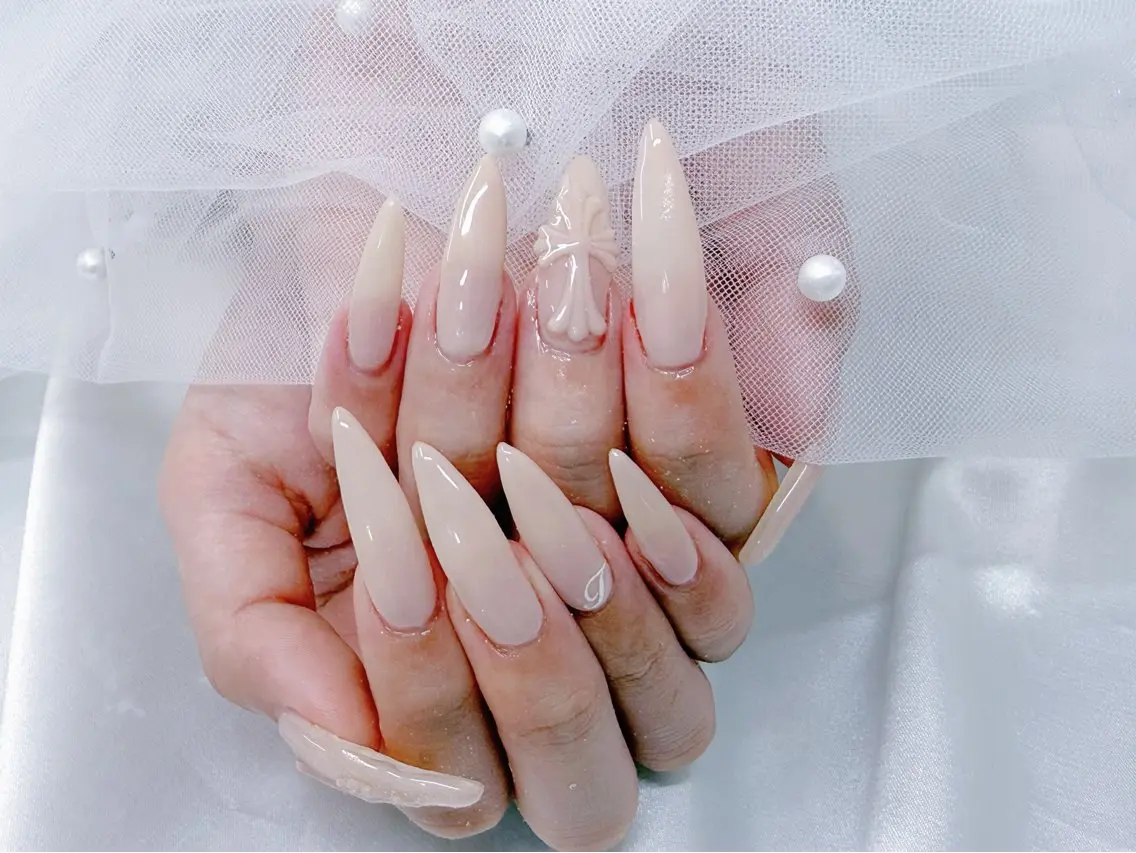 ネイル Bianca♡ TAKANASHIのネイルデザイン