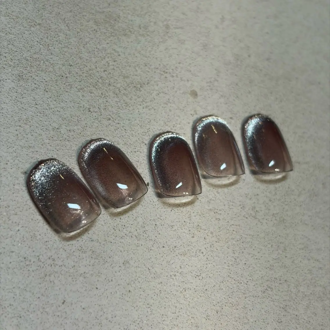 【練習モデル】ハンド💎マグフレンチ（オフ有り）の写真