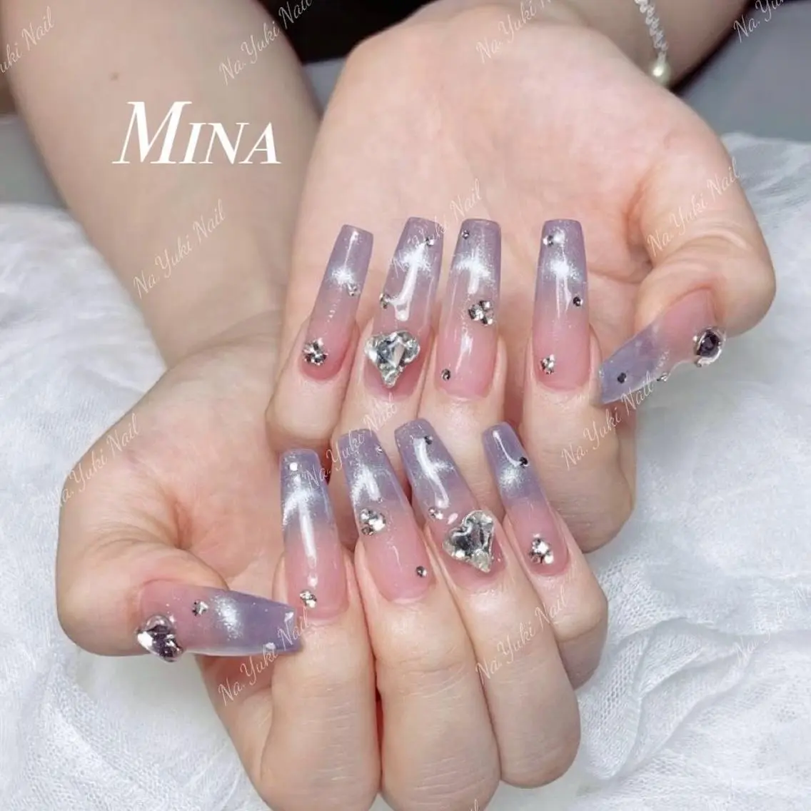 ネイル Mai マイのネイルデザイン