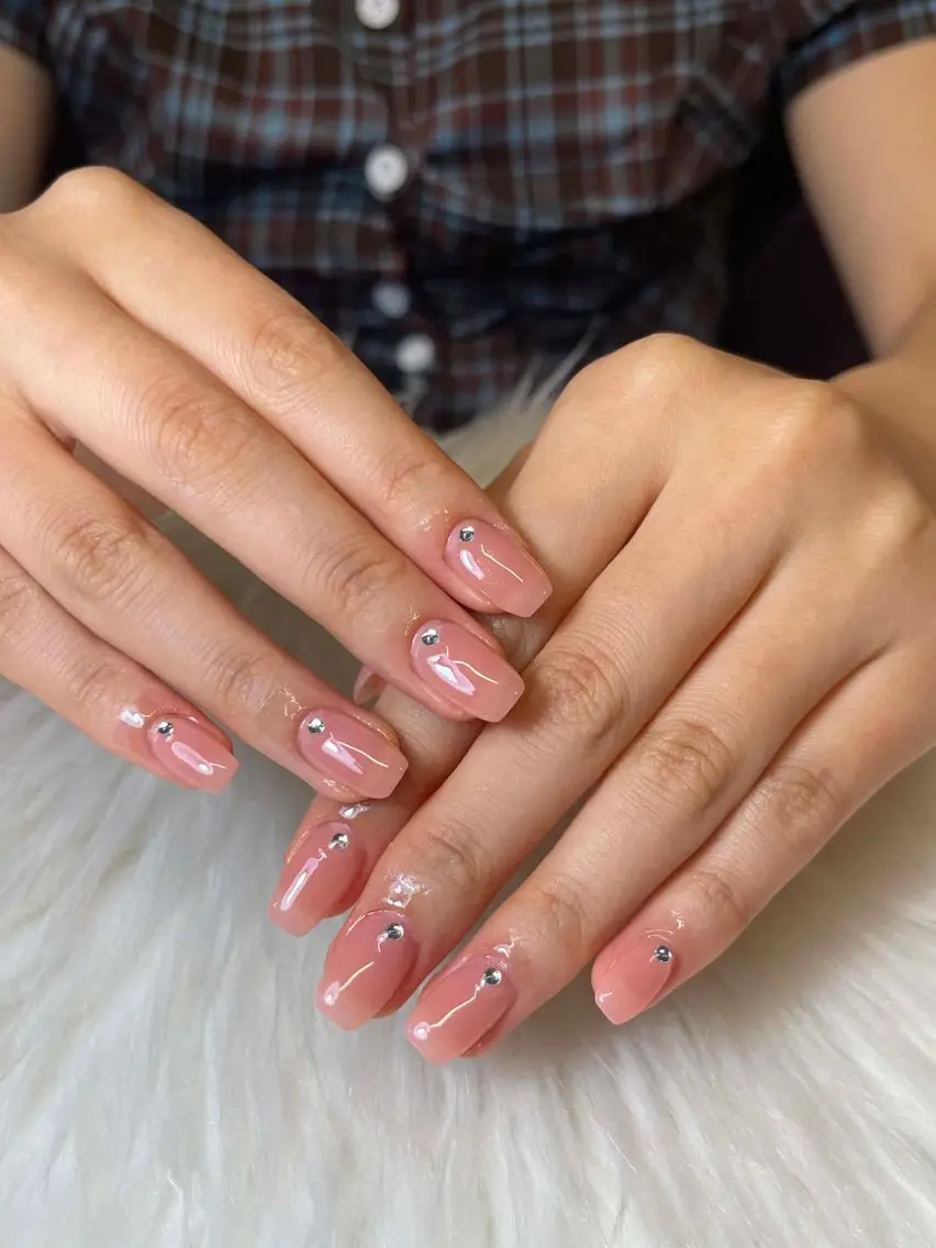 ネイル ハンドネイル Suka Nailのネイルデザイン