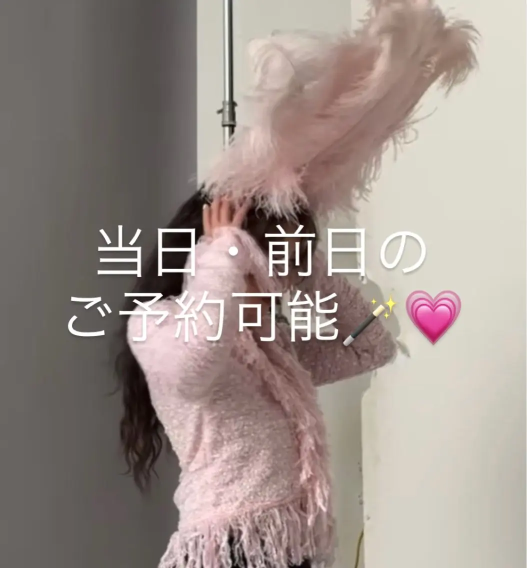 ロング カラー 暖色カラー/梅田/ 茶屋町 /KNACKのヘアスタイル