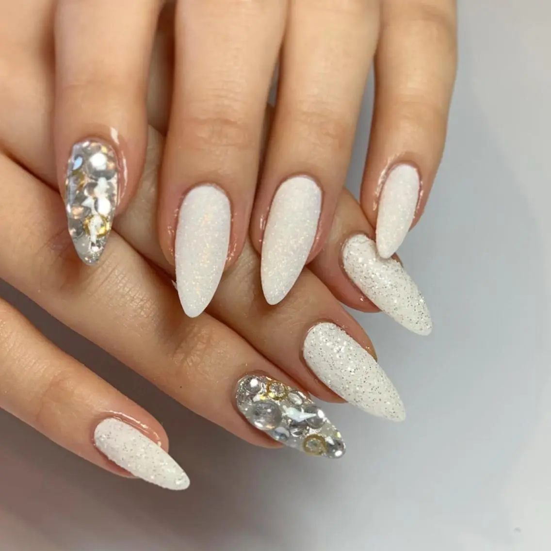 ネイル S. JEWELのネイルデザイン