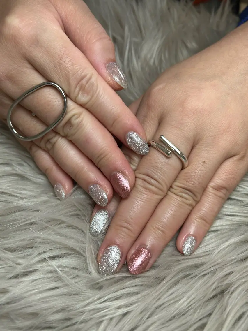 ネイル ハンドネイル ハンドケア Luana .nailのネイルデザイン