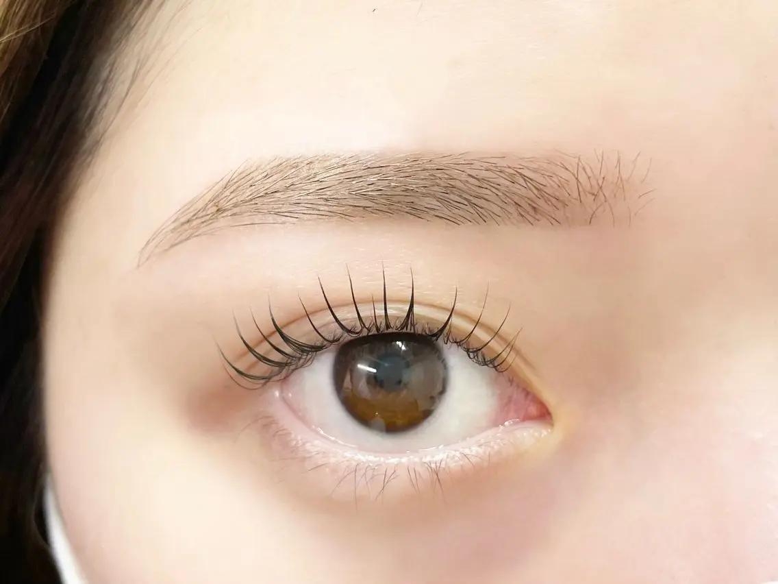 マツエク・マツパ eyesalon Linoの眉毛・アイブロウイメージ