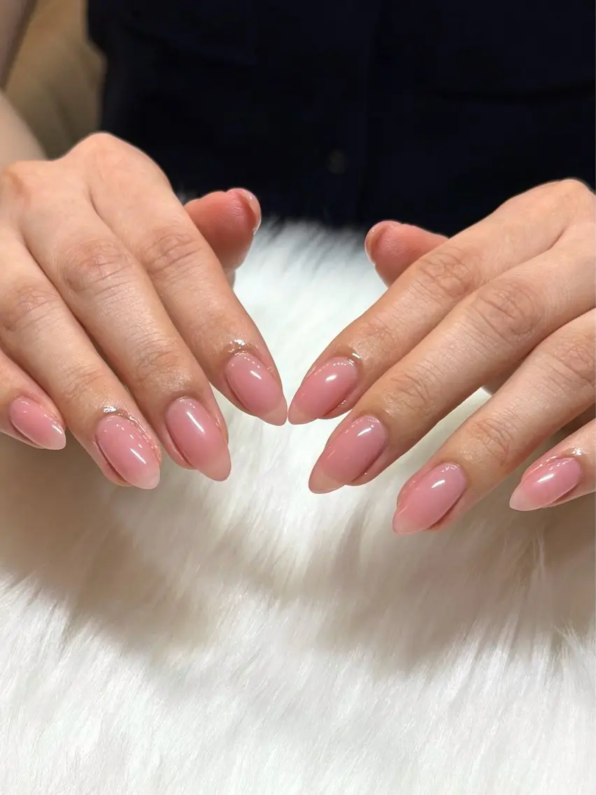 ネイル ハンドネイル LUPIA Kiranのネイルデザイン