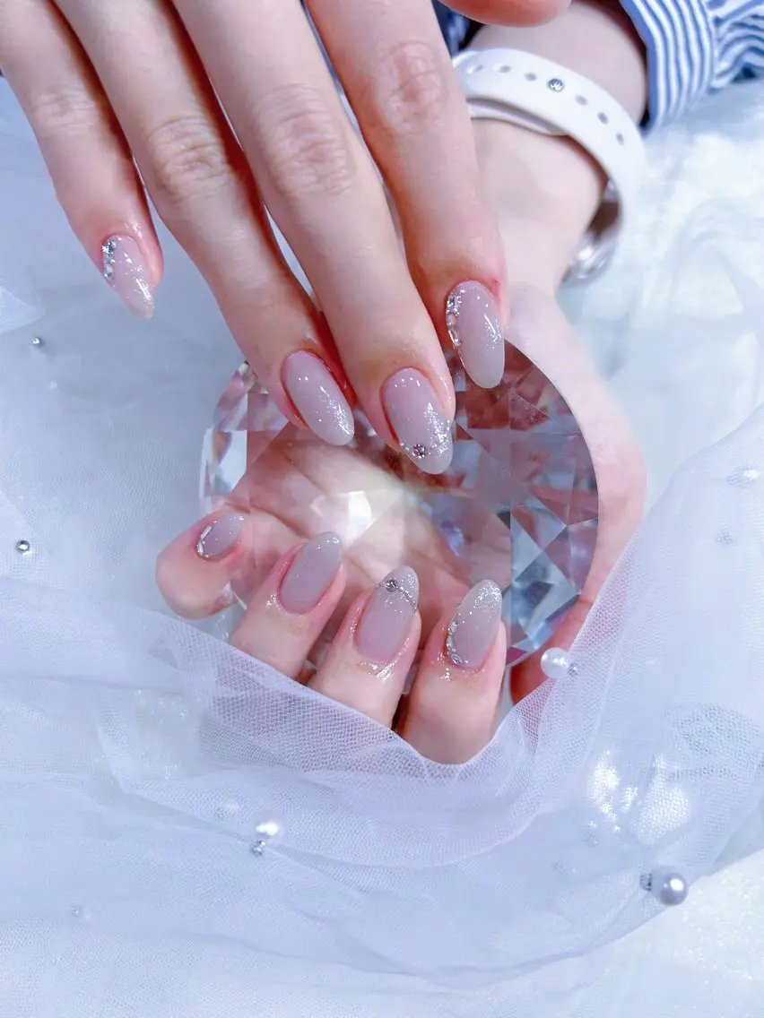 ネイル Nail Hiyoriのネイルデザイン