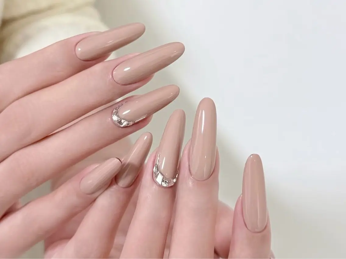ネイル ハンドネイル Lumiereva nail salonのネイルデザイン