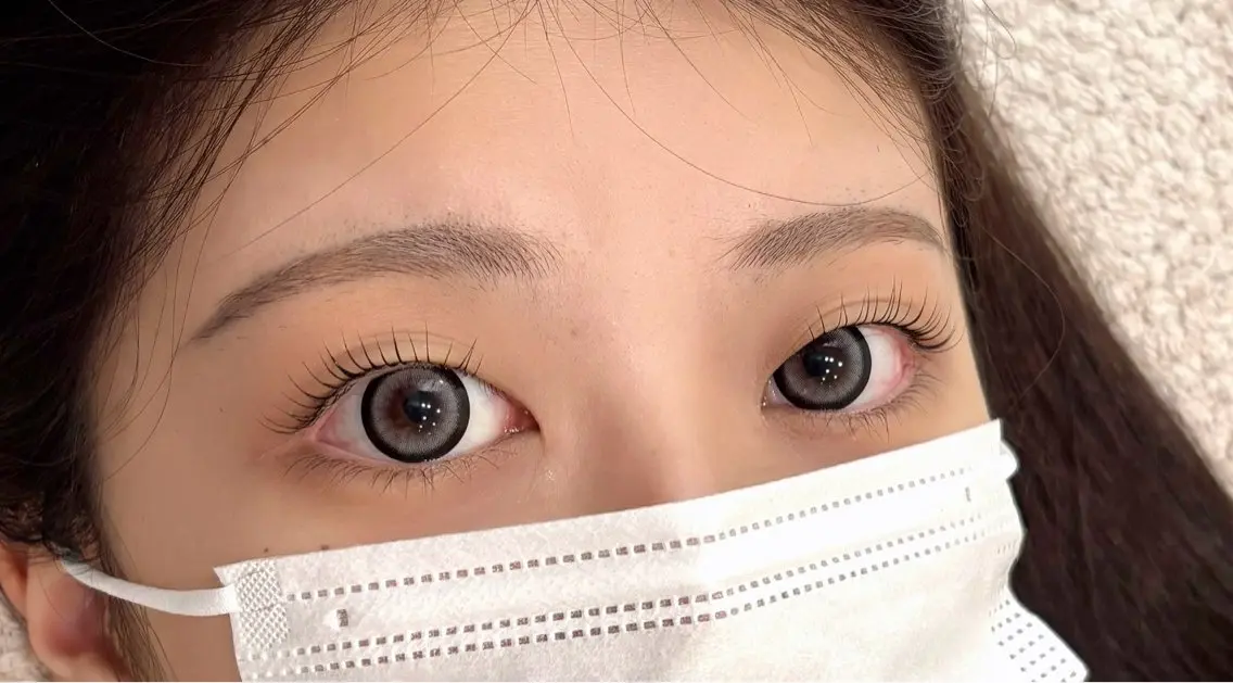 マツエク・マツパ 一重×まつ毛パーマ eyelist yoshinoのマツエク・マツパデザイン