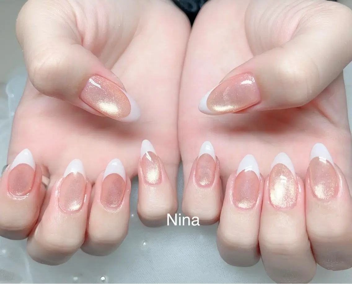 ネイル Ni Naのネイルデザイン