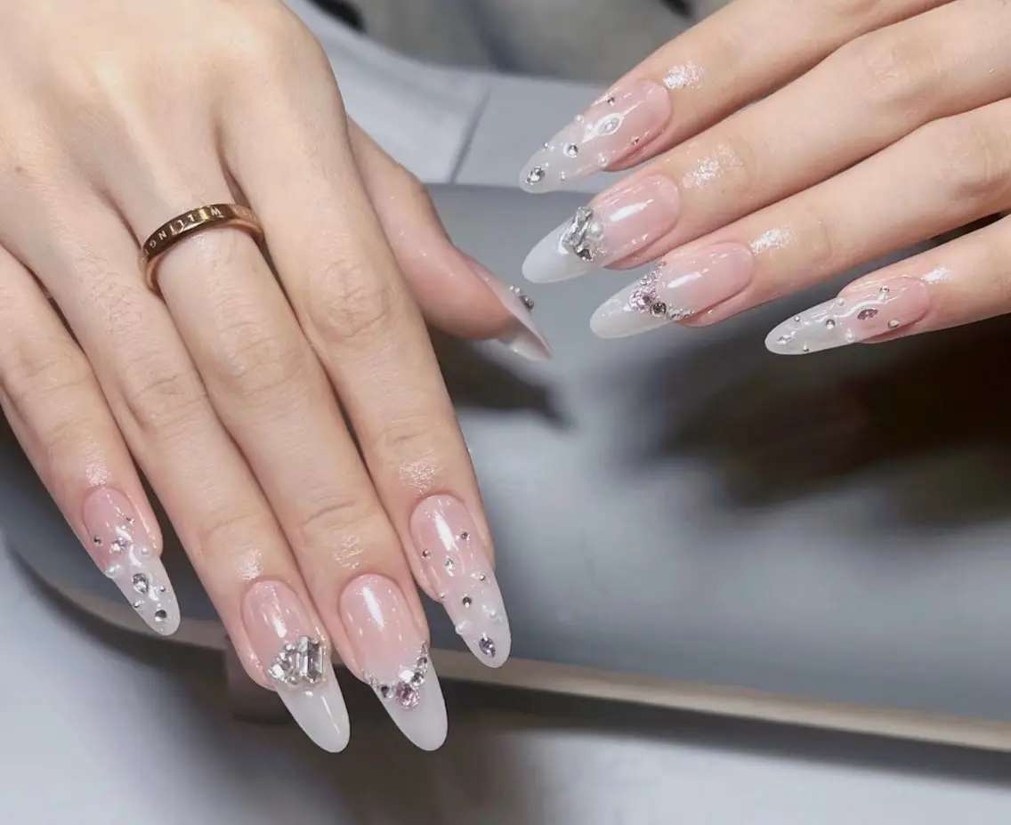 ネイル ハンドネイル Miya🎀 nailのネイルデザイン