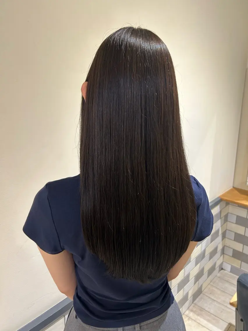 レディースカット🤍※ショート、ボブ不可の写真