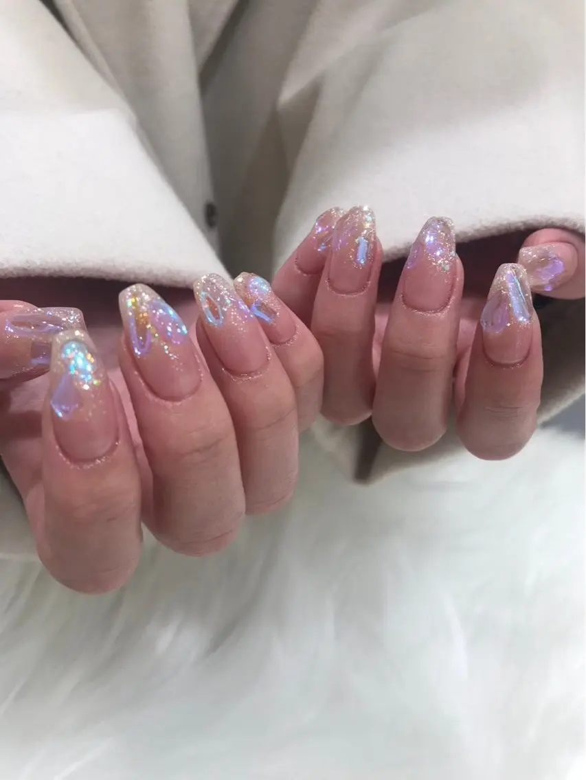 ネイル ハンドネイル risol. NAILのネイルデザイン