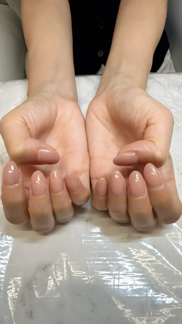 ネイル ✨アン ミユ✨のネイルデザイン