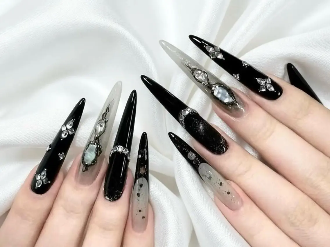 ネイル Chie naildesignのネイルデザイン