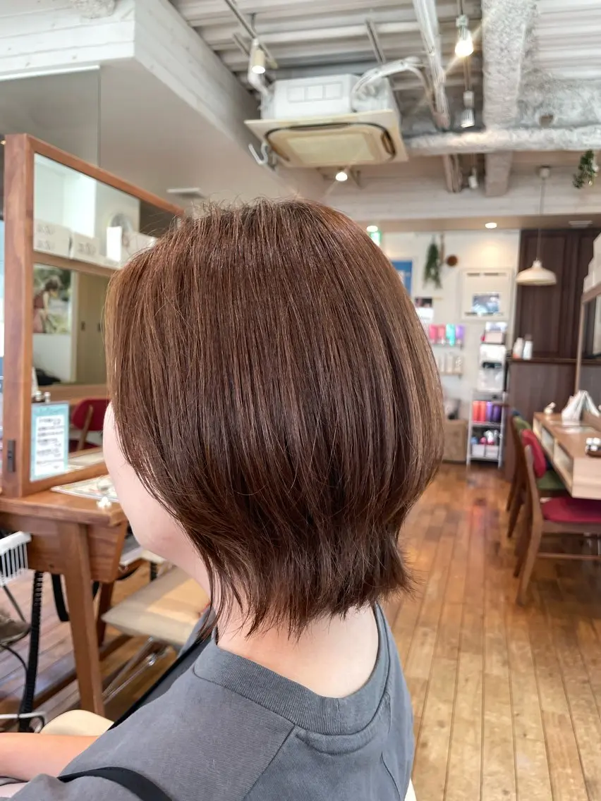 ミディアム 山本　恵 (やまもと  けい)のその他イメージ