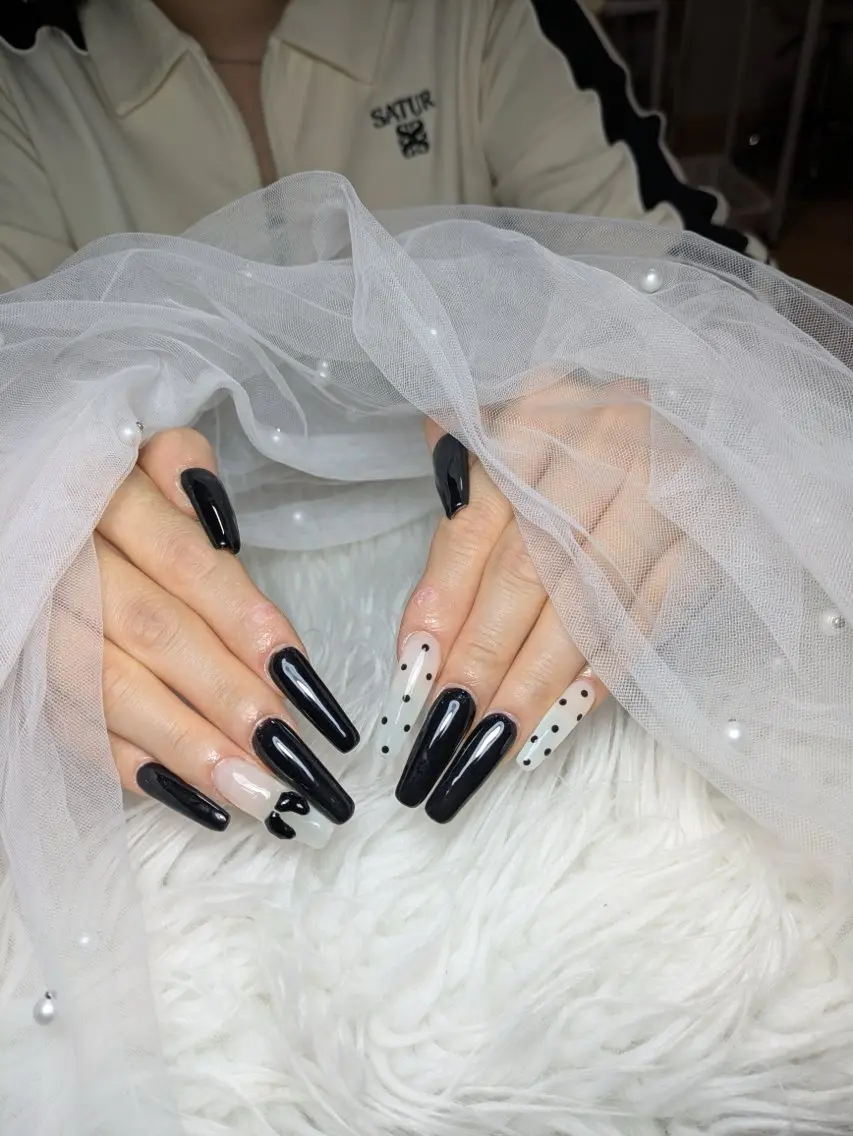 ネイル Queen Nail 柏店 クイーンネイルのネイルデザイン