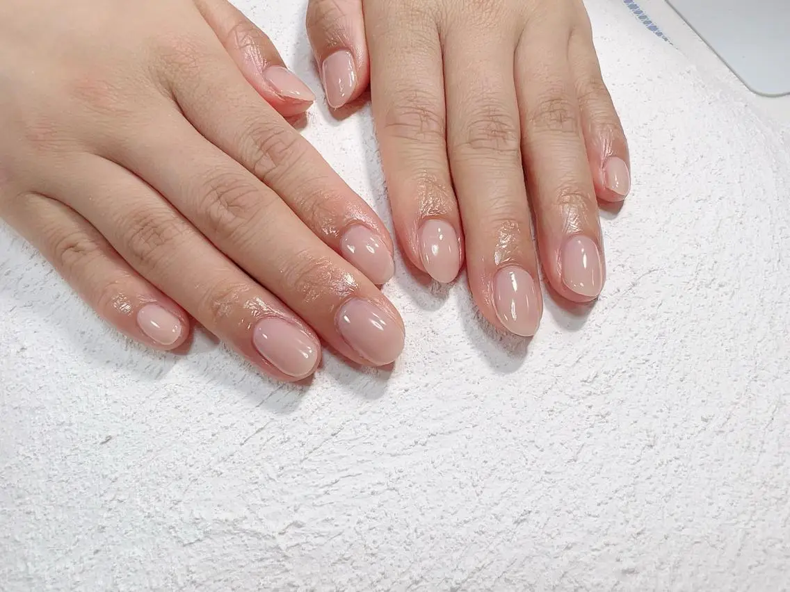 ネイル ジェルネイル Regaro i.sのネイルデザイン