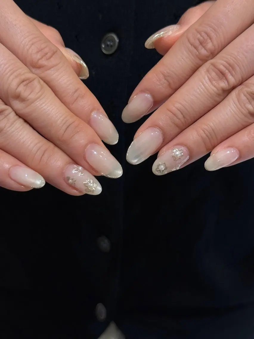ネイル nail Latteのネイルデザイン
