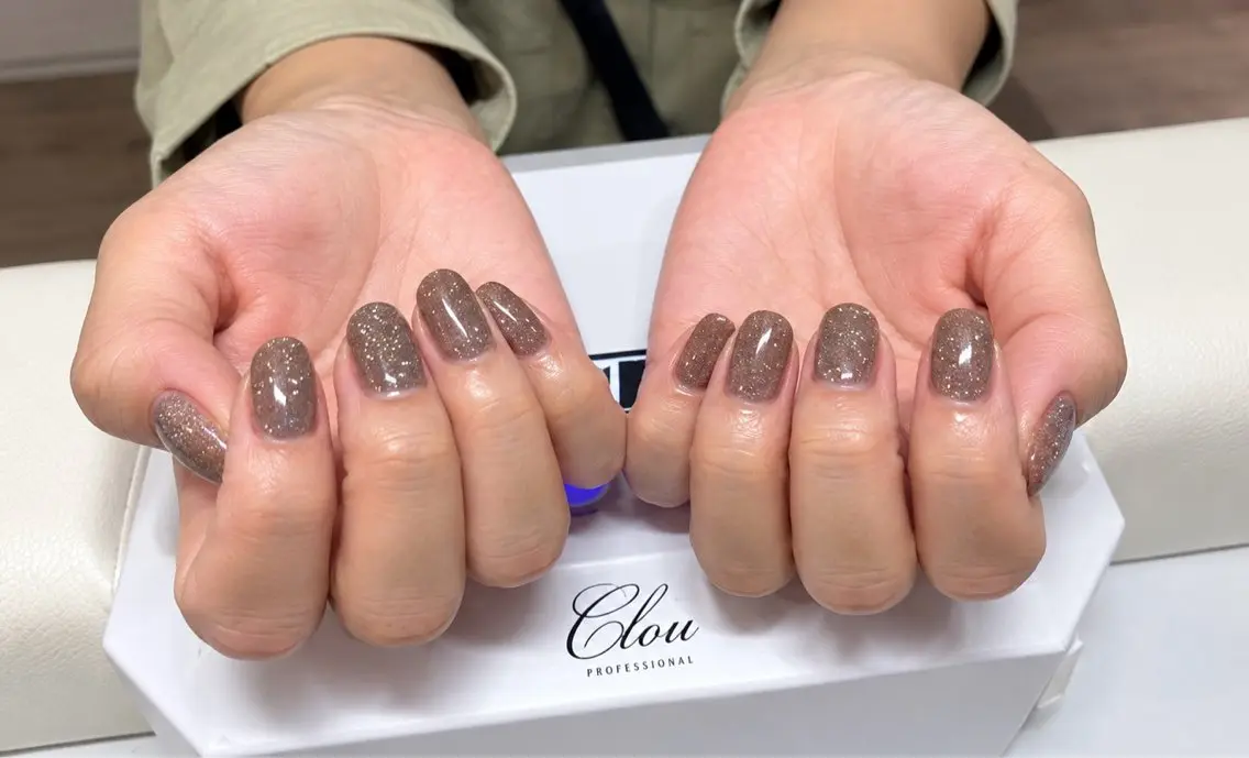 ネイル ハンドネイル MONA Ririのネイルデザイン